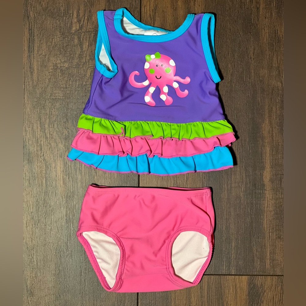 Hanna Hanna Andersson ▪️ Size 50 (0-3m) ▪️ EUC

💲Retail ~ $54